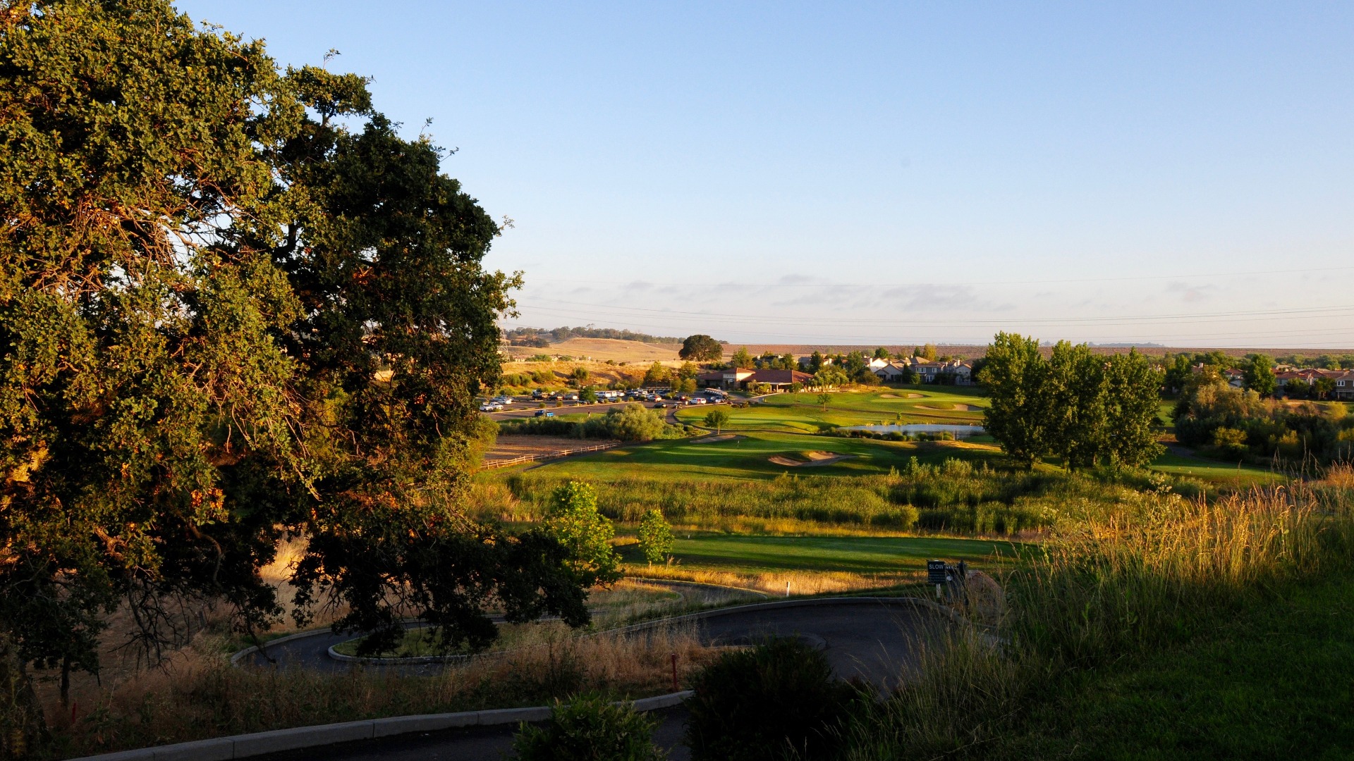 HOME Empire Ranch Golf Club